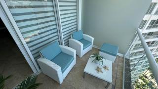 Departamento frente a la bahía - 6