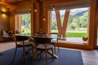 Au Charmant Petit Lac - Ecohotel Parc & Spa - 5