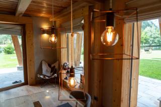 Au Charmant Petit Lac - Ecohotel Parc & Spa - 6