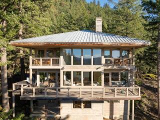 Elegant Water View, Walk to Moran State Park - Eastsound - 9