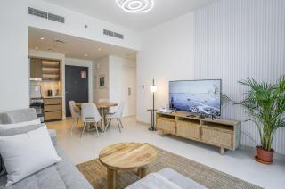 A&S Properties Downtown Dubai - 1
