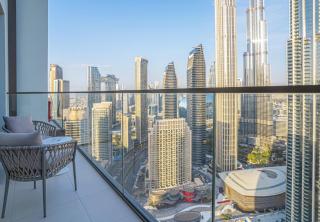 A&S Properties Downtown Dubai - 9