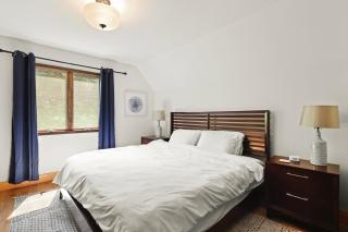 Modern Mountain Escape - 2