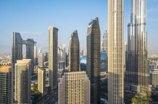 A&S Properties Downtown Dubai - 7
