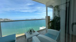 Departamento frente a la bahía - 9