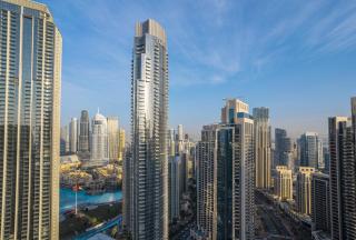 A&S Properties Downtown Dubai - 5