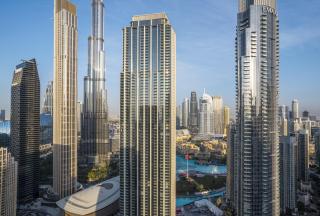A&S Properties Downtown Dubai - 6