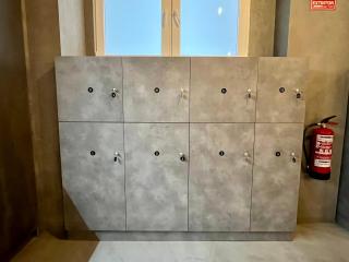 NALU Valencia Boutique Rooms - Valencia - 7