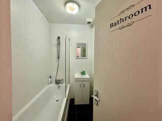 Modern Private Bedrooms in Euston 1 - Londres - 5