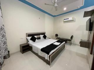 Hotel Victoria INN - Sohāna - 4