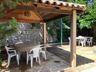 VILLA route des sanguinaires - 5