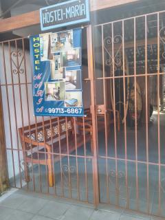 Hostel Maria - 8