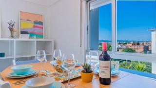 Apartamento con Vistas a la Catedral de Córdoba - Córdoba - 0