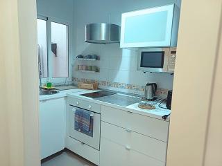 Apartamento La Merced - 1