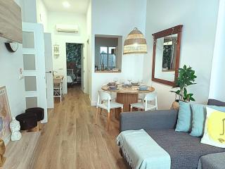 Apartamento La Merced - Málaga - 9