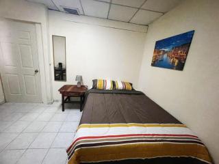 Hostal 5224 - San Salvador - 2
