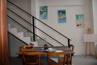Zama Gallery House - Kandy - 3
