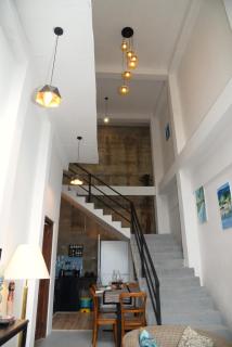 Zama Gallery House - Kandy - 9