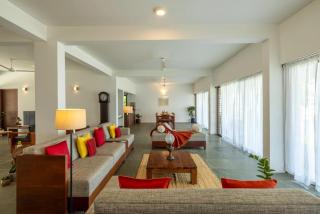 The Anchorage - A boutique home - 5