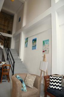 Zama Gallery House - Kandy - 5