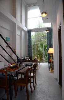 Zama Gallery House - Kandy - 7