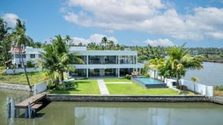 The Anchorage - A boutique home - Kochi - 2