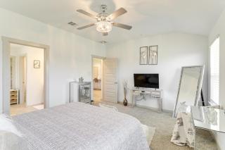 Fenced Yard Quiet Family Home in Richmond - 1