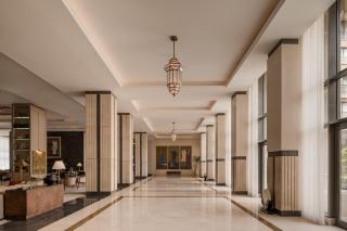 Giza Palace Hotel & Spa - The Leading Hotels Of The World - Madinat as-Sadis min Uktubar - 6