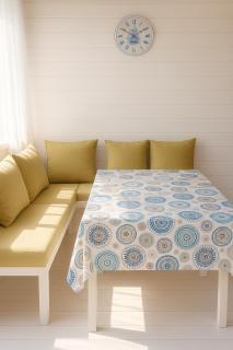 Cottage White House - Odessa - 3