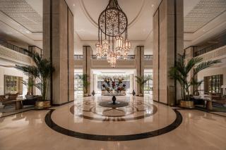 Giza Palace Hotel & Spa - The Leading Hotels Of The World - Madinat as-Sadis min Uktubar - 8