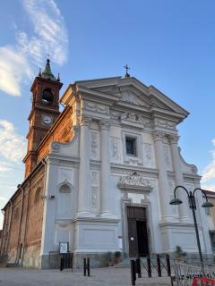 Villa San Giovanni - Villafranca dʼAsti - 8