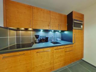 Appartement 3 pièces Les Saisies, 2 chambres, parking couvert - FR-1-594-47 - 1