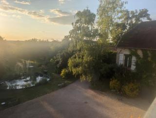 Beautiful 18th Century Whole Manor House with Sole Use Private Pool - 9