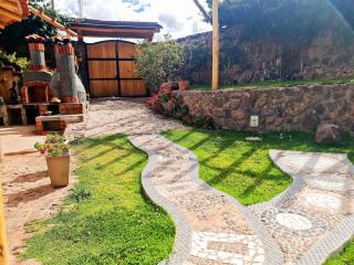 Hermosa casa confortable en el Valle Sagrado - 8