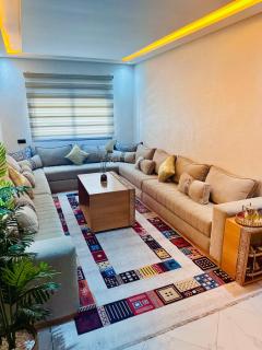 Cozy luxe Bouznika Apartment - 7