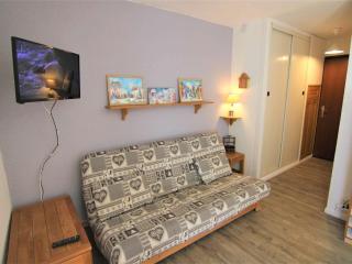 studio cabine 25 m² orienté EST - FR-1-594-159 - Hauteluce - 8