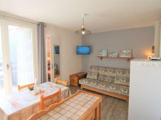 studio cabine 25 m² orienté EST - FR-1-594-159 - Hauteluce - 7