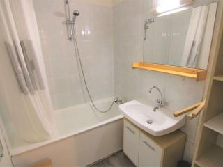 studio cabine 25 m² orienté EST - FR-1-594-159 - Hauteluce - 4
