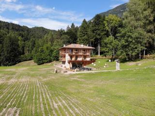 Il Soffio - cucina & camere nel bosco - 3