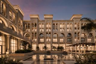 Giza Palace Hotel & Spa - The Leading Hotels Of The World - Madinat as-Sadis min Uktubar - 1