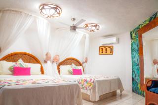 Monyoli Hotel & Boutique - 8