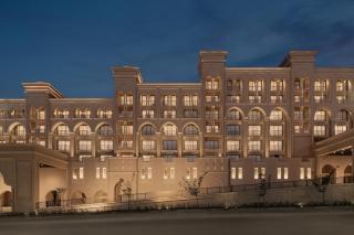 Giza Palace Hotel & Spa - The Leading Hotels Of The World - Madinat as-Sadis min Uktubar - 4