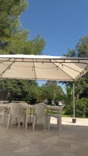 Villa Lucia - Maglie - 8