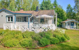 3 Bedroom Lovely Home In Dalarö - Dalarö - 1