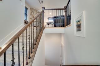 2 Mi to Town Castle Rock Retreat with Fireplace! - Castle Rock - 7