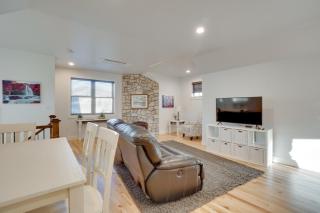 2 Mi to Town Castle Rock Retreat with Fireplace! - Castle Rock - 6