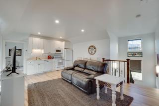 2 Mi to Town Castle Rock Retreat with Fireplace! - Castle Rock - 3