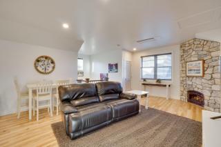 2 Mi to Town Castle Rock Retreat with Fireplace! - Castle Rock - 4