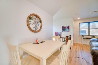 2 Mi to Town Castle Rock Retreat with Fireplace! - Castle Rock - 1