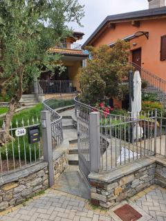 Attico tra Lago e Valli - Piantedo - 7